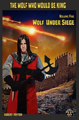 Produktbild: Wolf Under Siege