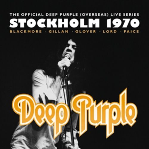Produktbild: Stockholm 1970