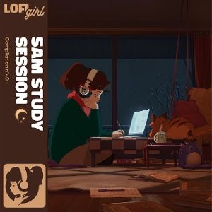 Produktbild: Lofi Girl Presents 5 A.M. Study Session