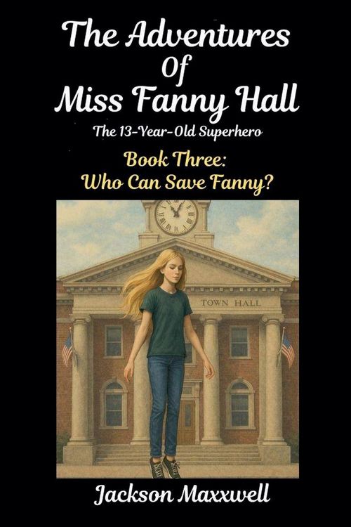 Produktbild: The Adventures of Miss Fanny Hall