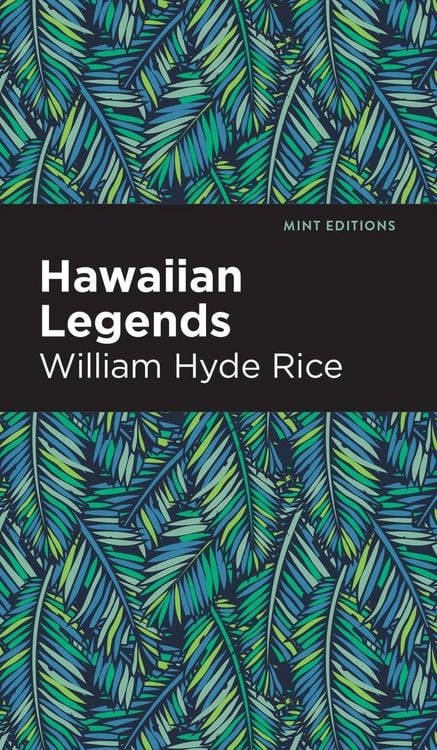 Produktbild: Hawaiian Legends