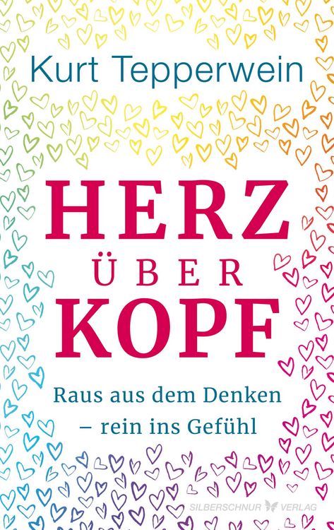 Produktbild: Herz &uuml;ber Kopf