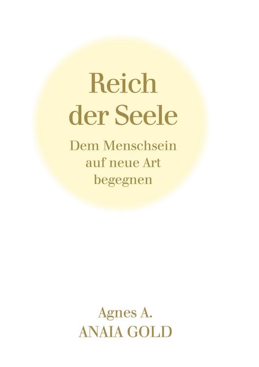 Produktbild: Reich der Seele