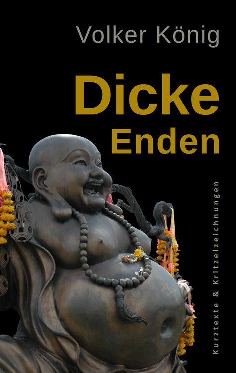 Produktbild: Dicke Enden