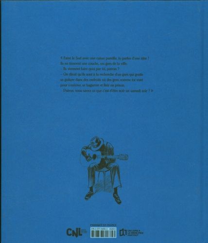 Produktbild: Les derniers jours de Robert Johnson