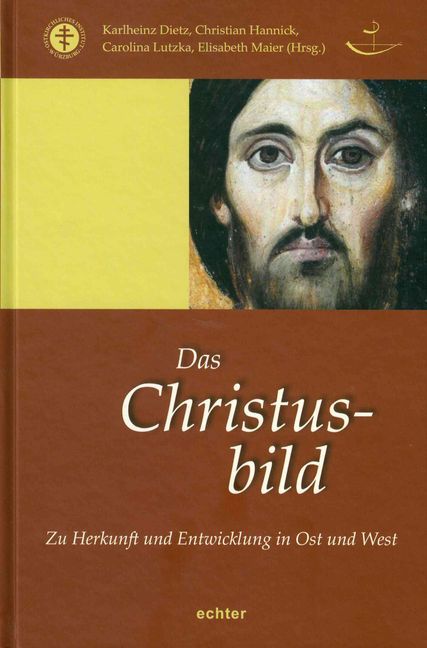 Produktbild: Das Christusbild