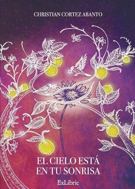 Produktbild: El cielo est&aacute; en tu sonrisa
