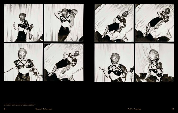 Produktbild: Dark Light on White Shadow