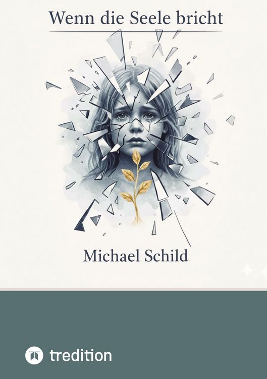 Produktbild: Wenn die Seele bricht