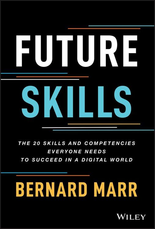 Produktbild: Future Skills