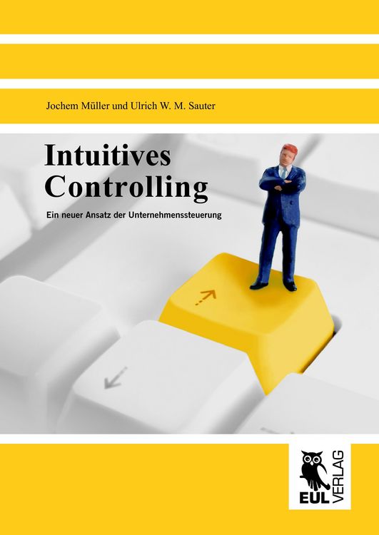 Produktbild: Intuitives Controlling