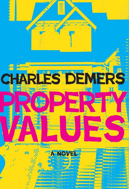 Produktbild: Property Values