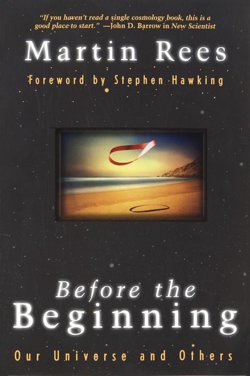 Produktbild: Before the Beginning