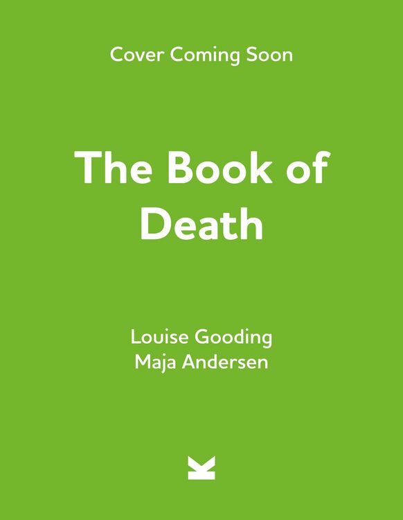Produktbild: The Book of Death
