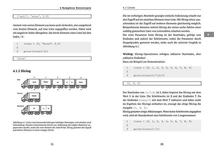 Produktbild: Python
