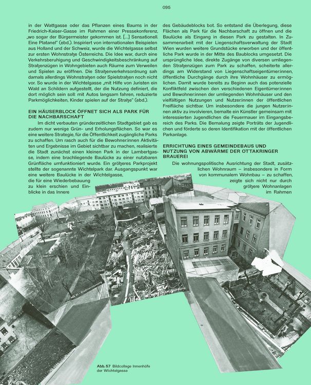 Produktbild: Sanfte Stadterneuerung Revisited