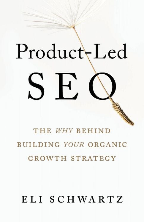 Produktbild: Product-Led SEO
