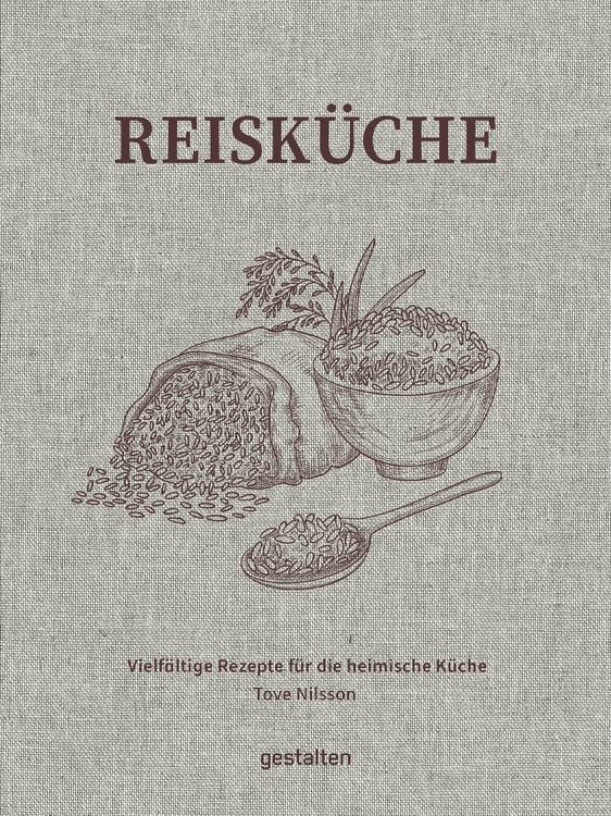 Produktbild: Reisk&uuml;che
