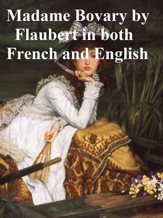 Produktbild: Madame Bovary