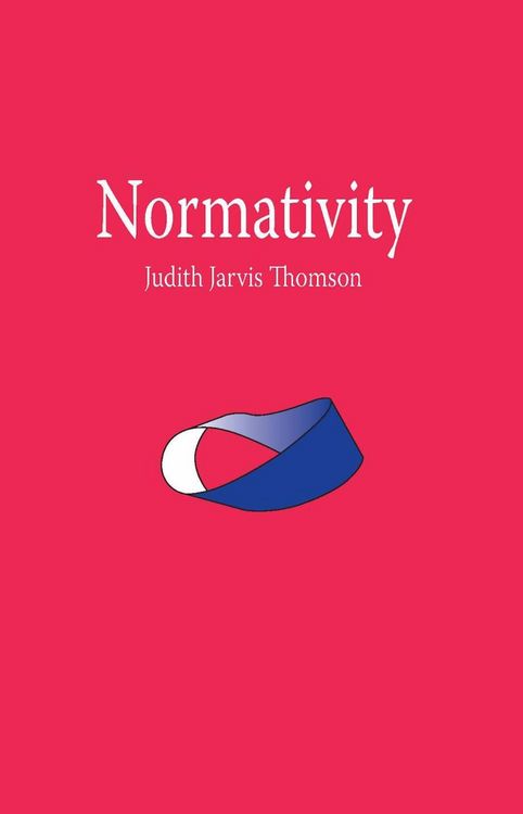 Produktbild: Normativity