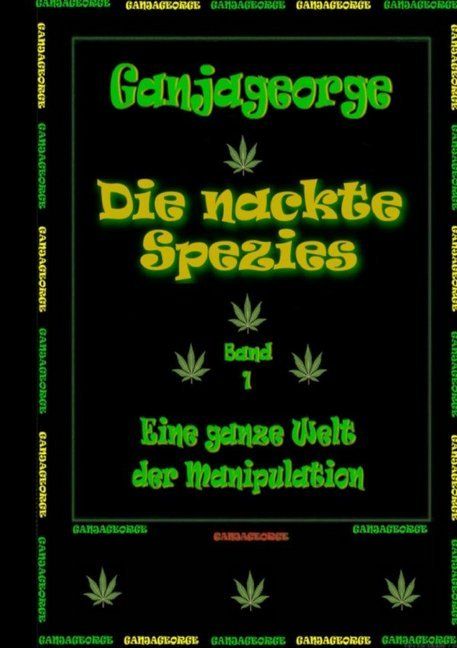Produktbild: Die nackte Spezies
