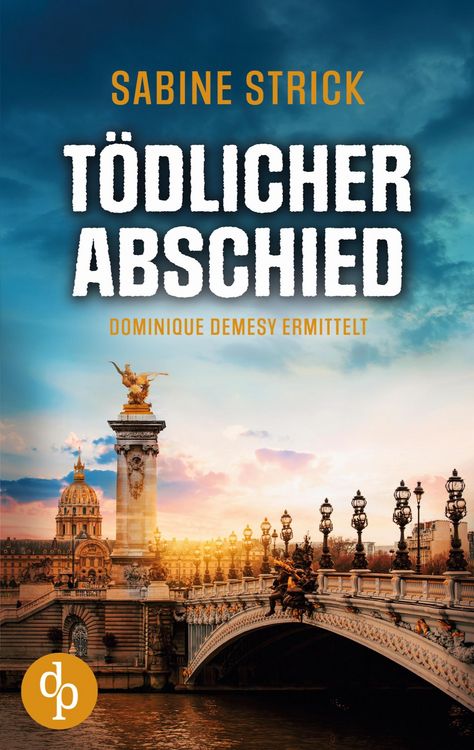 Produktbild: T&ouml;dlicher Abschied