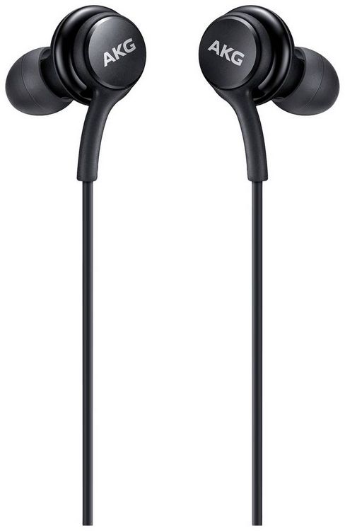 Produktbild: SAMSUNG IM Earphones USB Type-C, Sound by AKG, Black