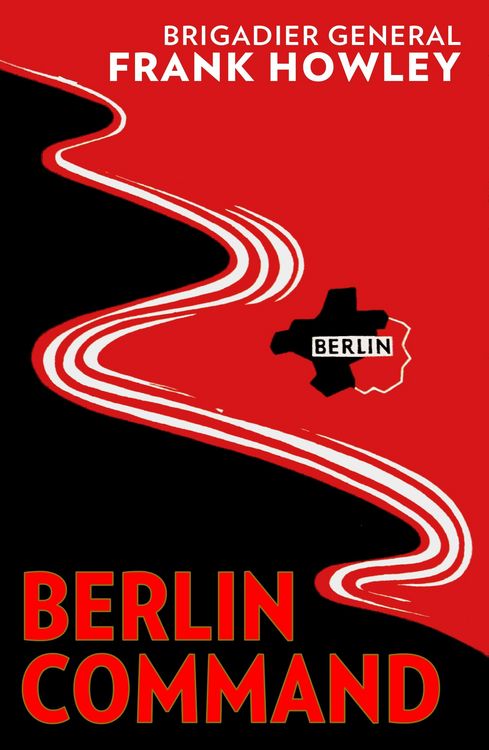 Produktbild: Berlin Command