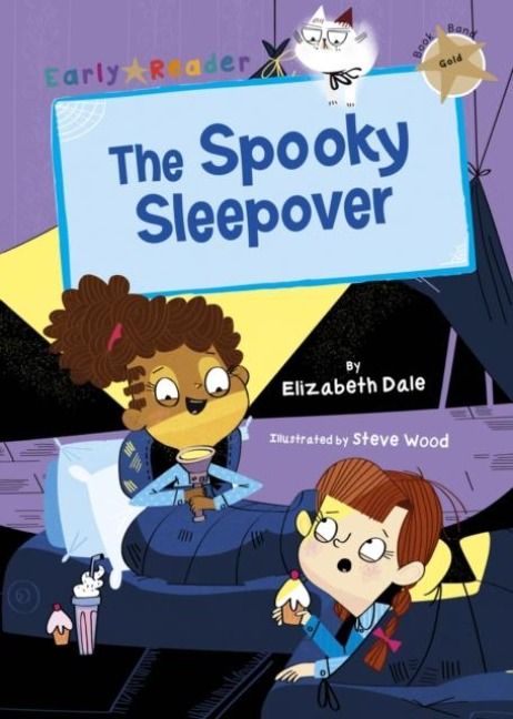 Produktbild: The Spooky Sleepover