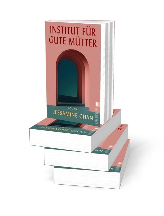 Produktbild: Institut f&uuml;r gute M&uuml;tter