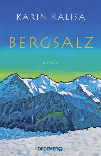 Produktbild: Bergsalz