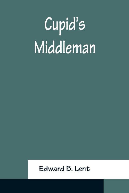 Produktbild: Cupid's Middleman