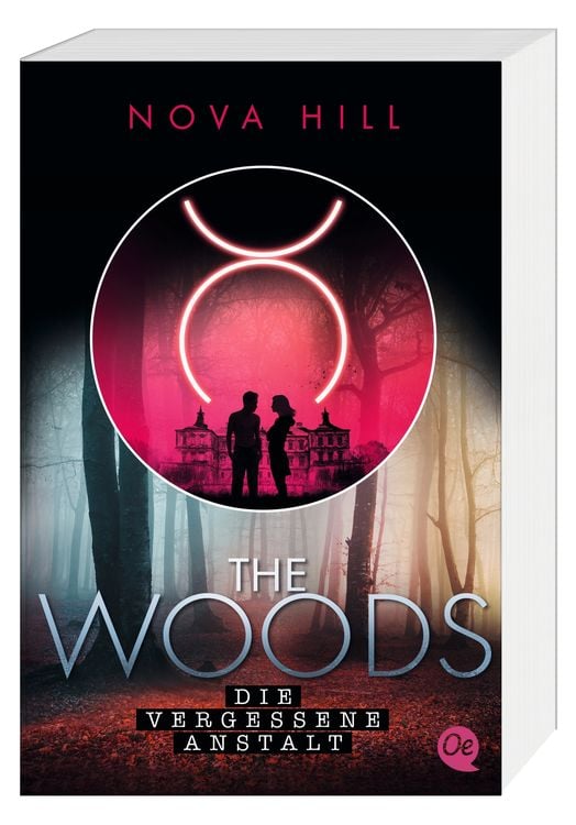 The Woods 1. Die vergessene Anstalt