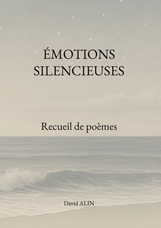 Produktbild: &Eacute;motions silencieuses