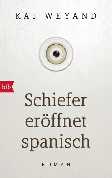 Produktbild: Schiefer er&ouml;ffnet spanisch