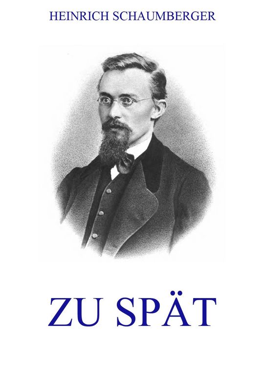 Produktbild: Zu sp&auml;t