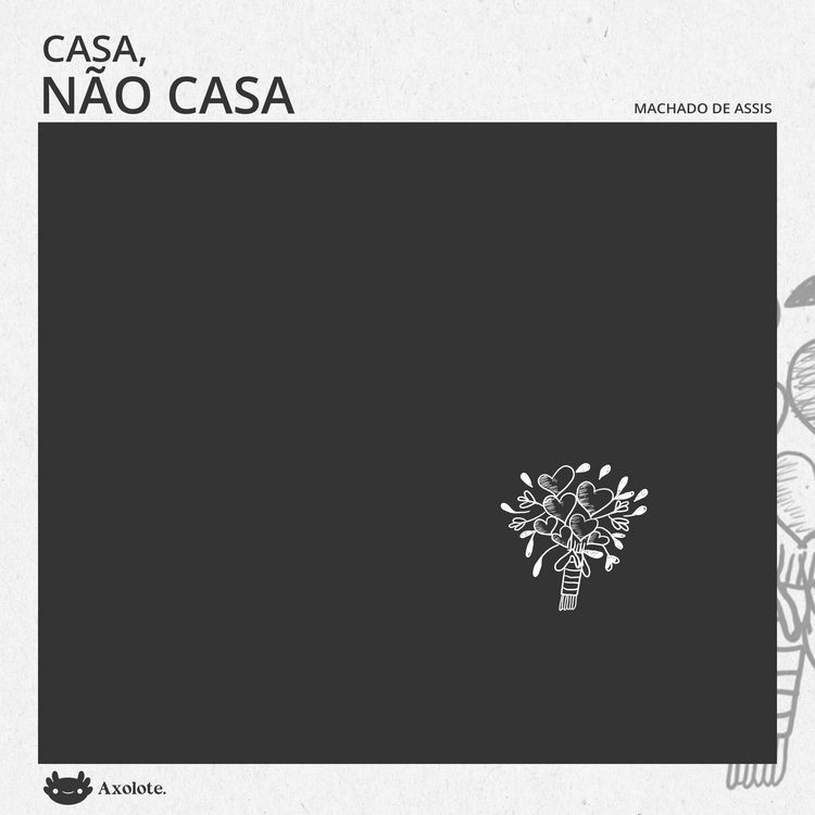 Produktbild: Casa, n&atilde;o casa...