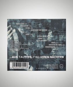 Produktbild: EIN B&Ouml;SES M&Auml;RCHEN aus tausend finsteren N&auml;chten