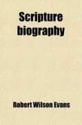 Produktbild: Scripture Biography (Volume 2)