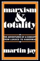 Produktbild: Marxism and Totality