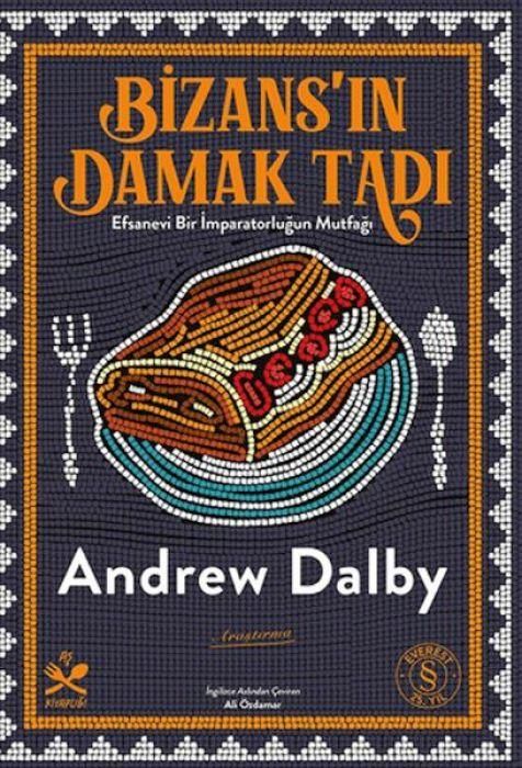 Produktbild: Bizansin Damak Tadi