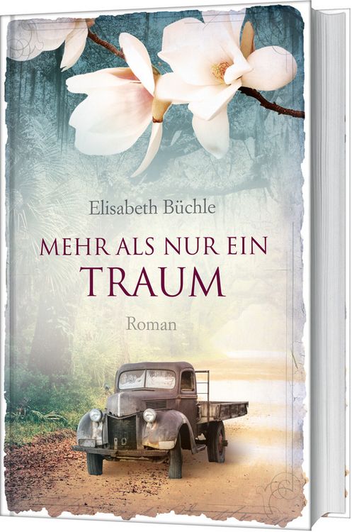 Produktbild: Mehr als nur ein Traum