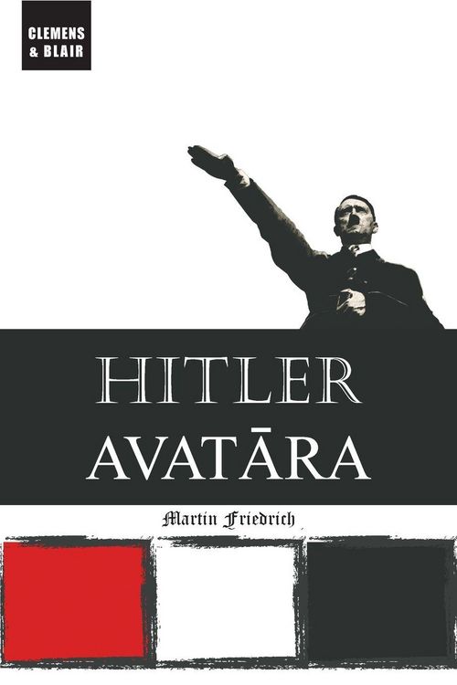 Produktbild: Hitler Avatara