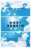 Produktbild: Dost Sensin