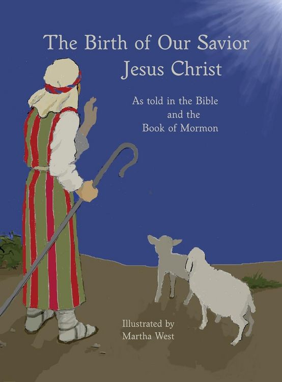 Produktbild: The Birth of Our Savior Jesus Christ