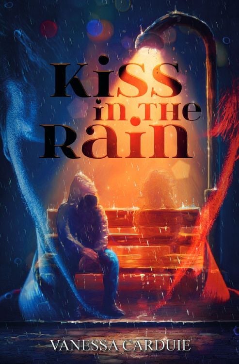 Produktbild: Kiss in the Rain