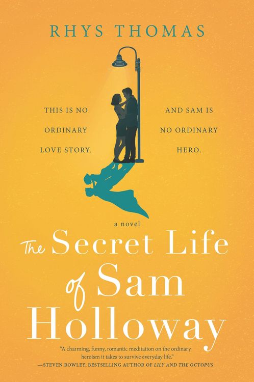 Produktbild: The Secret Life of Sam Holloway