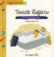 Produktbild: Temizlik Sagliktir