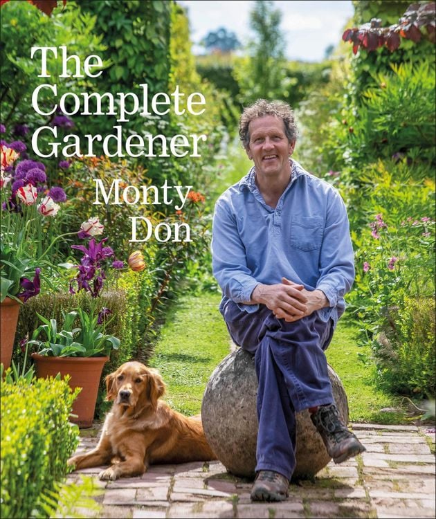 Produktbild: The Complete Gardener
