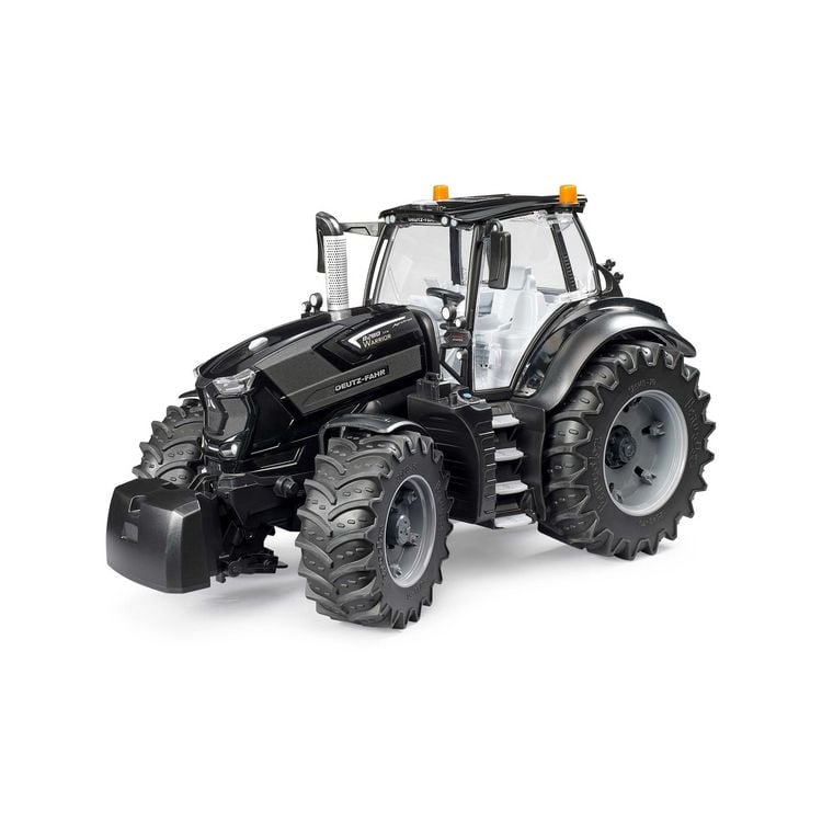 Produktbild: bruder 03162 DEUTZ-FAHR 8280 TTV Warrior